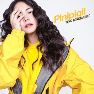 Pinipigil (Single)