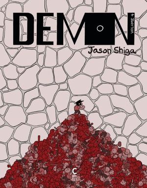 Demon, tome 4