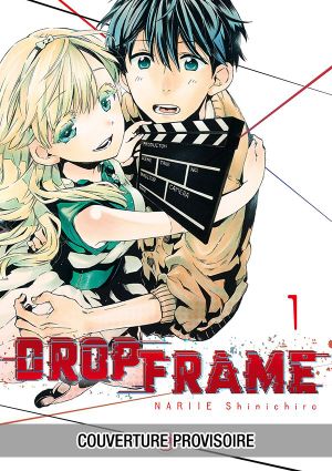 Drop Frame, tome 1