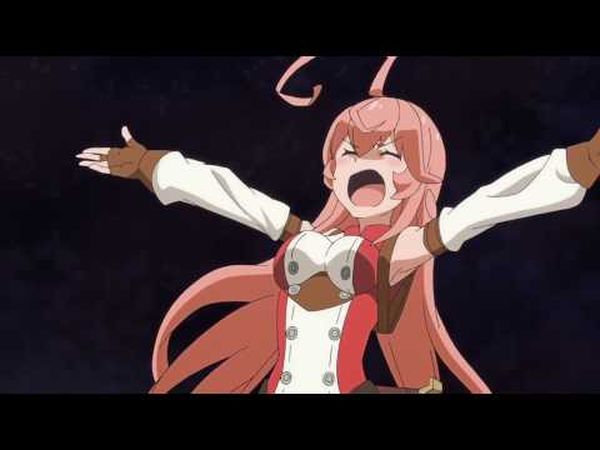 Last Period: Owarinaki Rasen no Monogatari