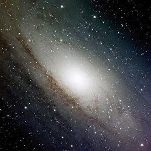 Andromeda Skyline (EP)