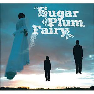 The Sugar Plum Fairy Pr.