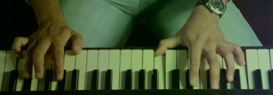 Cover C'était un rêve