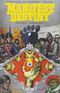 Sasquatch - Manifest Destiny, tome 4