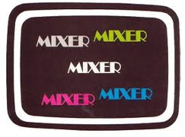 Mixer