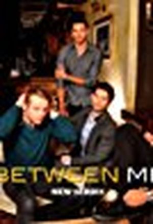 In Between Men