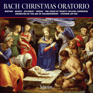 Christmas Oratorio