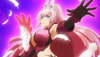 The Seven Heavenly Virtues - Anime (mangas) (2018) - SensCritique