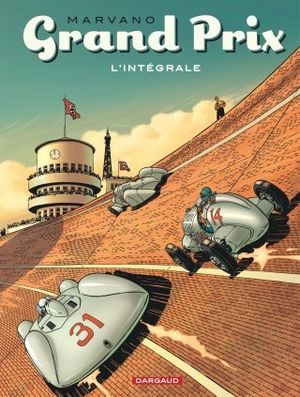 Grand Prix, intégrale