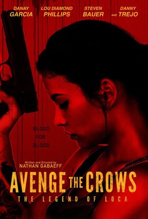 Avenge The Crows