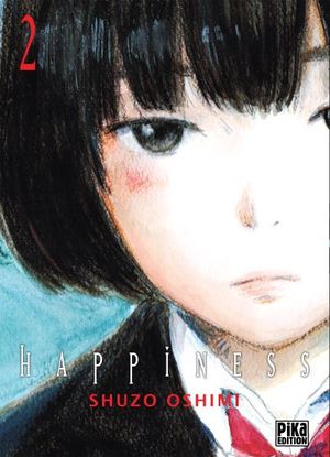 Happiness, tome 2