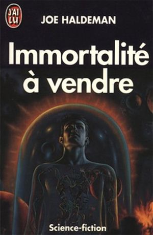 Immortalité à vendre