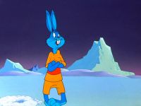 Frigid Hare