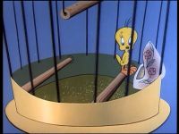 Un grosminet miné