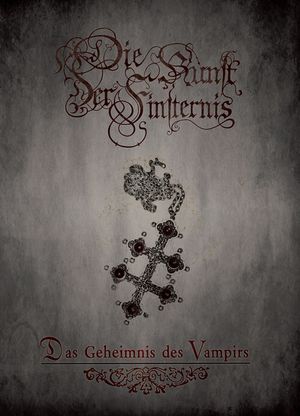 Das Geheimnis des Vampirs