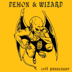 Evil Possessor