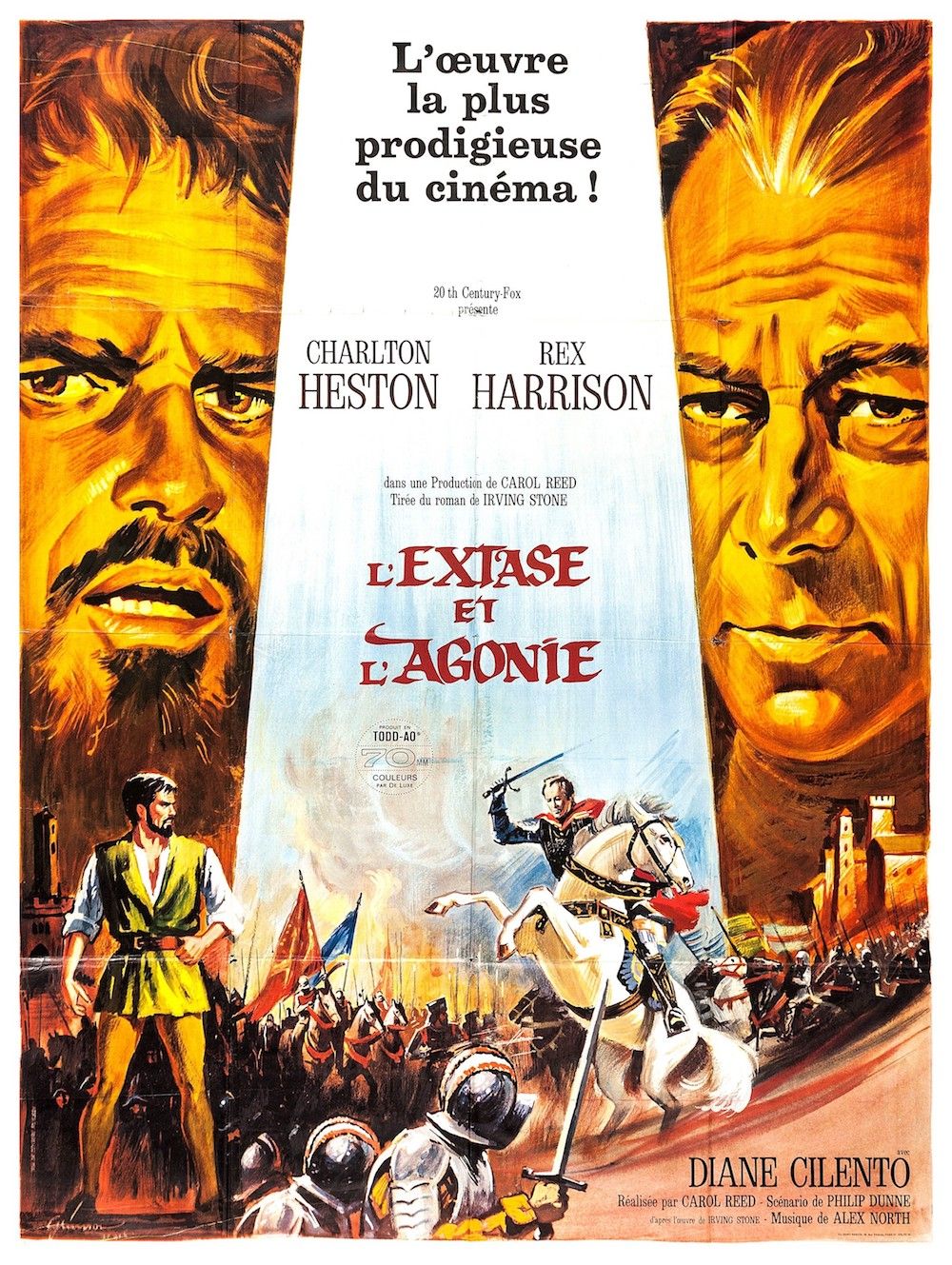 agonie film agonie film