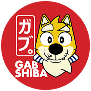 Gab Shiba