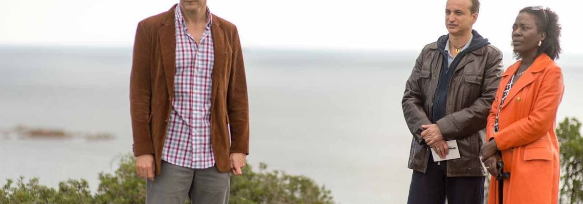 Cover Et mon cœur transparent