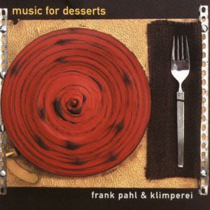 Music for Desserts