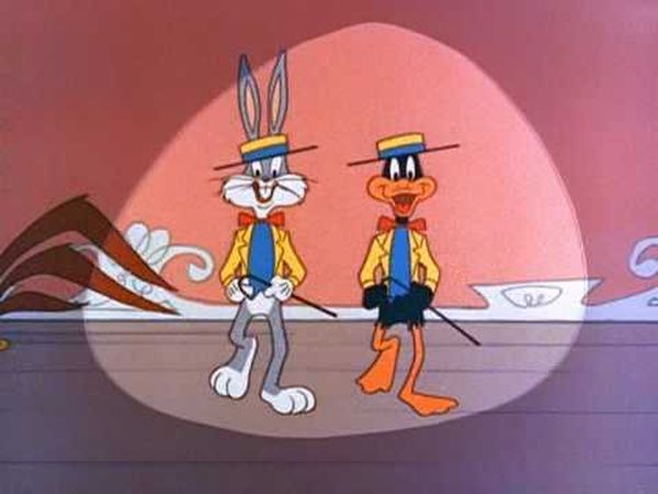 Le Bugs Bunny Show