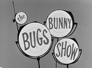 Le Bugs Bunny Show