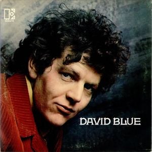 David Blue