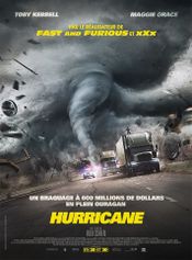 Affiche Hurricane
