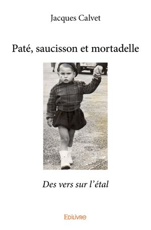 Paté, saucisson et mortadelle