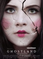 Affiche Ghostland Affiche Ghostland