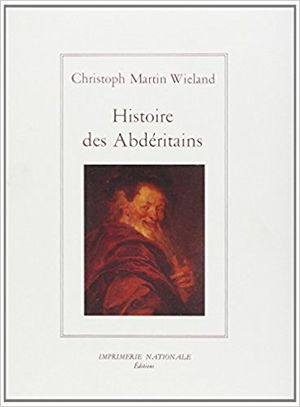 Histoire des Abdéritains