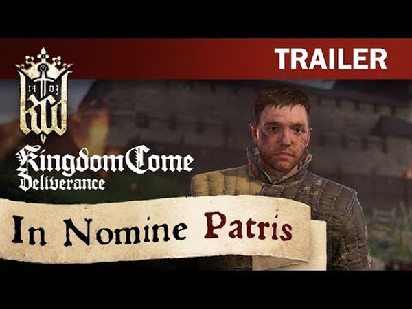 Kingdom Come: Deliverance