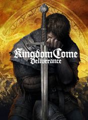 Jaquette Kingdom Come : Deliverance Jaquette Kingdom Come : Deliverance