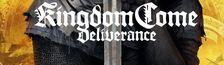 Jaquette Kingdom Come: Deliverance