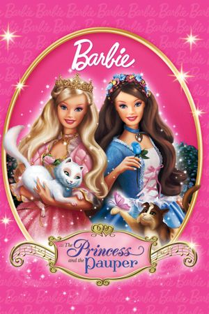 Barbie, cœur de princesse