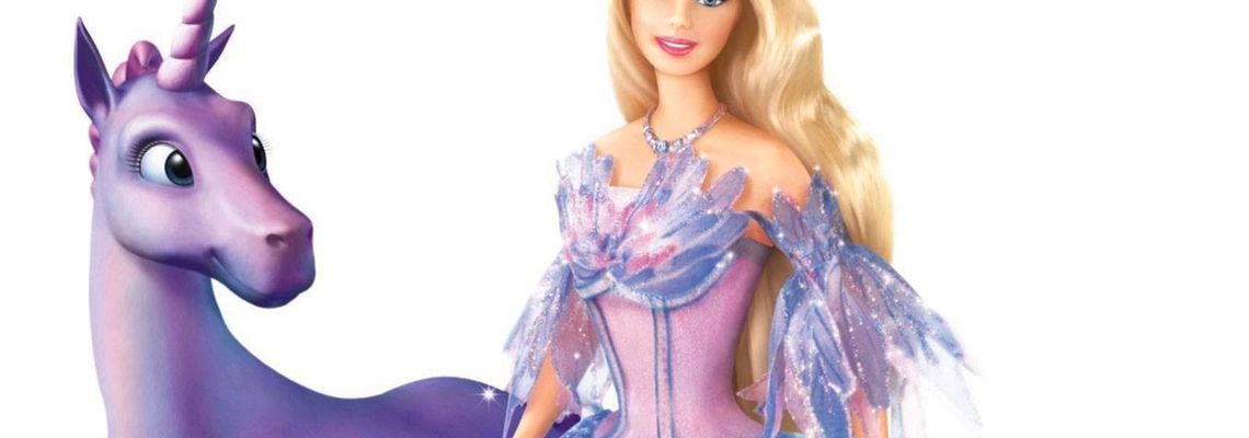 Cover Barbie et le Lac des cygnes