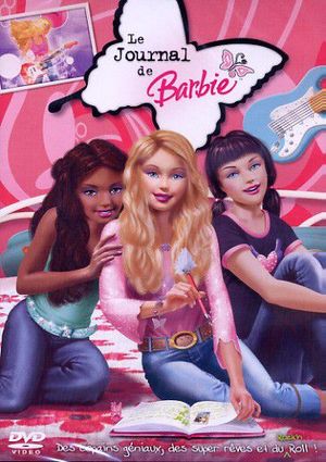 Le Journal de Barbie
