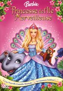 Affiche Barbie, princesse de l'île merveilleuse
