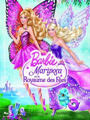Barbie Mariposa et le Royaume des fées