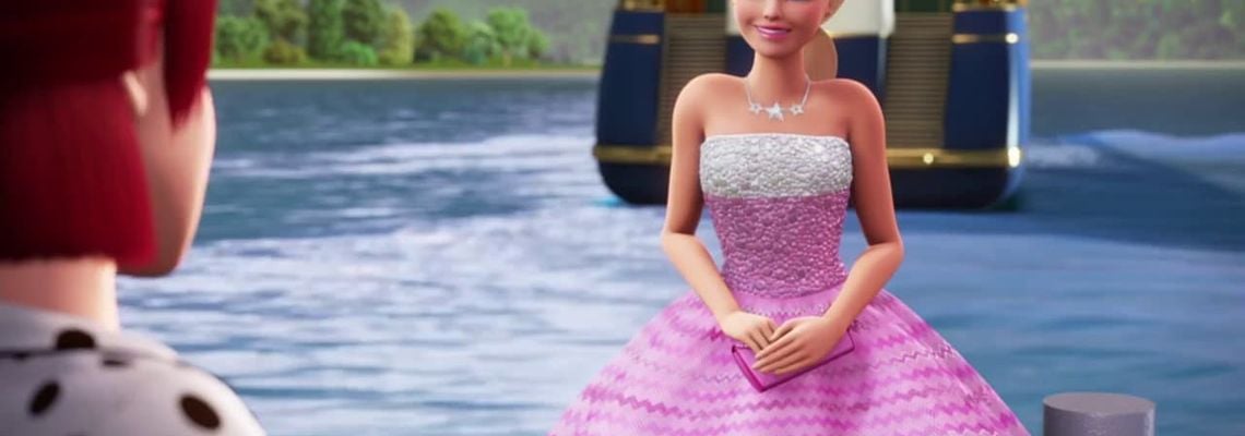 Cover Barbie : Rock et royales