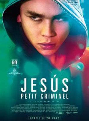 Jesús - Petit Criminel