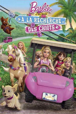 Barbie et ses sœurs : À la recherche des chiots