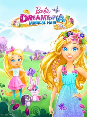Barbie : Dreamtopia