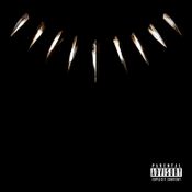 Pochette Black Panther: The Album (Music From and Inspired By) (OST)