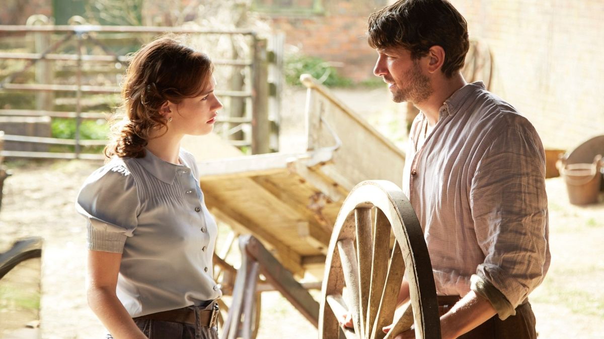 Le Cercle Littéraire De Guernesey Netflix Le Cercle littéraire de Guernesey - Film (2018) - SensCritique