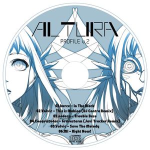 This Is Makina (DJ Contra remix)