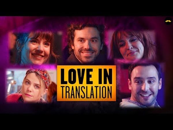 Love in Translation