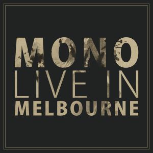 Live in Melbourne (Live)