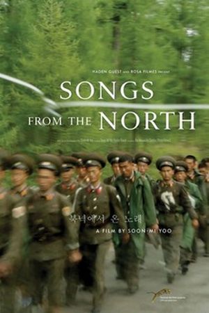 Songs from the North