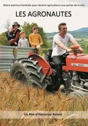 Les Agronautes